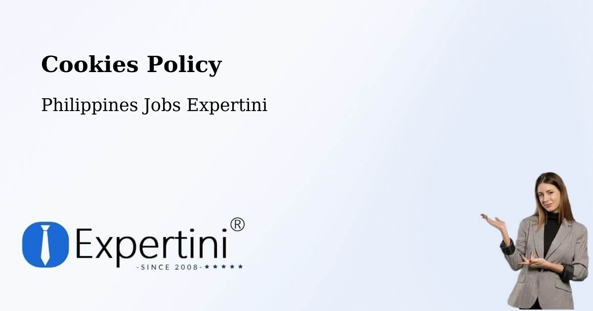 Cookie Policy – Kapai - Philippines Jobs Expertini